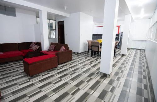 Chachapoyas Apartment | Estancia entre nubes