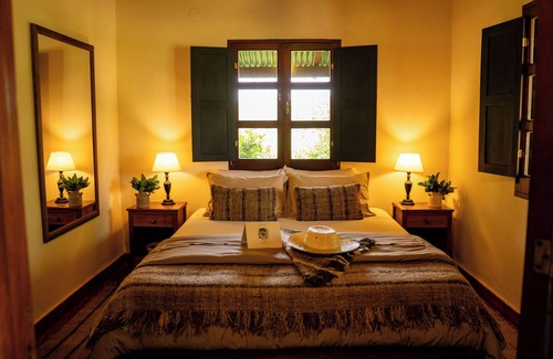 Colonia Carlos Pellegrini Bed & Breakfast | Estancia Iberá