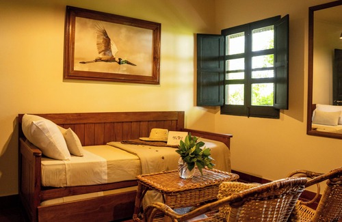 Colonia Carlos Pellegrini Bed & Breakfast | Estancia Iberá