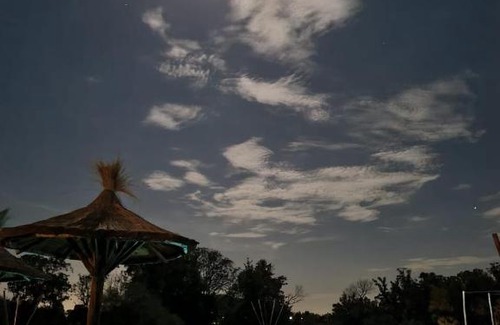 Capilla del Senor House | Estancia LA AIDA