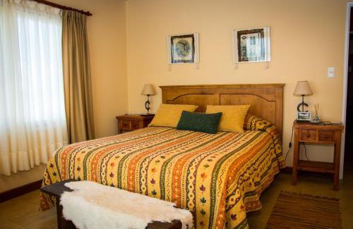 La Leona Cabin | Estancia La Estela