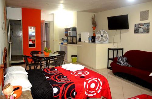 Sin Nombre Loc. San Blas Hotel | Estancia Las Flores