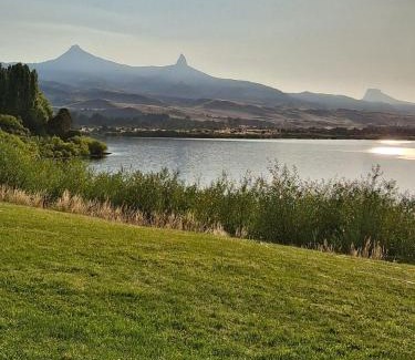 Junin de los Andes Cabin | Estancia los Helechos