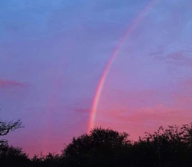 Luan Toro Apartment | Estancia San Carlos