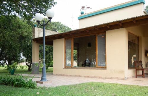 Partido de San Antonio de Areco Hotel | Estancia Santa Elena - Hospedaje Rural