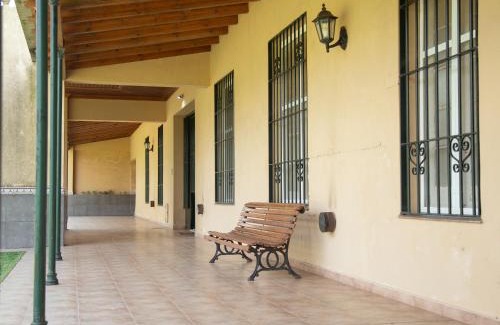 Partido de San Antonio de Areco Hotel | Estancia Santa Elena - Hospedaje Rural