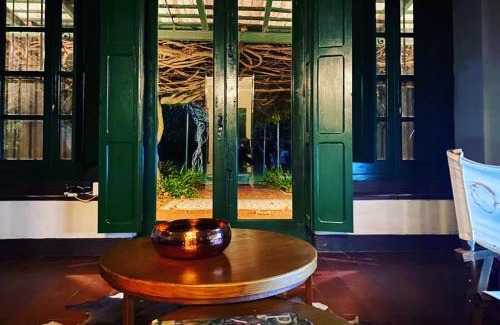 Partido de Junin House | Estancia Santa Margarita 1873