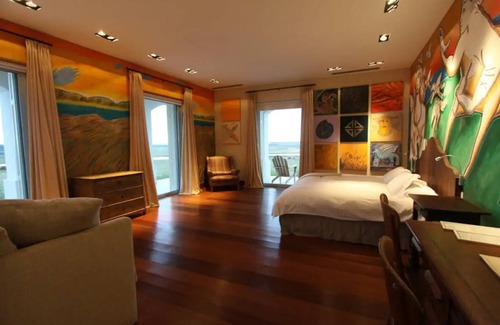 Jose Ignacio Hotel | Estancia Vik Jose Ignacio