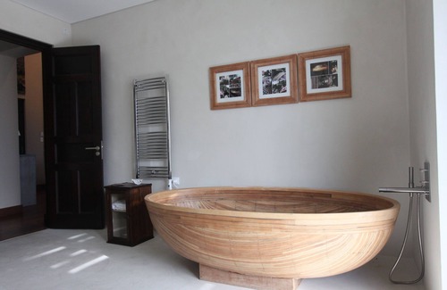 Jose Ignacio Hotel | Estancia Vik Jose Ignacio