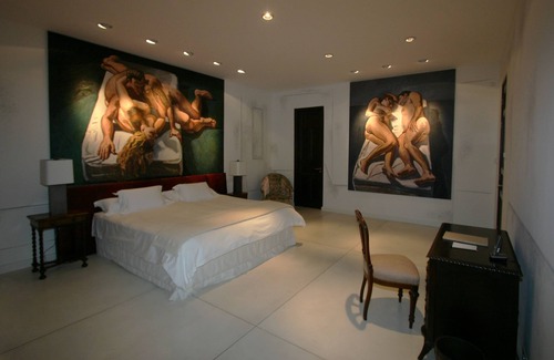 Jose Ignacio Hotel | Estancia Vik Jose Ignacio