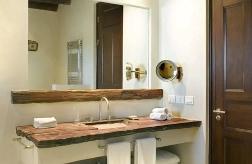 Jose Ignacio Hotel | Estancia Vik Jose Ignacio