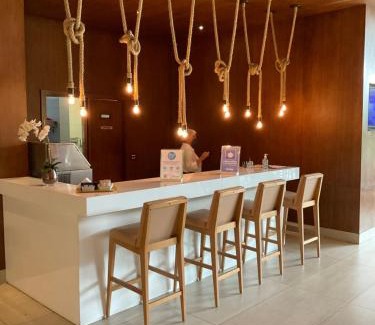 Pompeia Apartment | Estanconfor Flat Alto Padrão Quadra da Praia