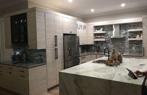 Naples House | Estate Bungalow With TPC golf course. Luxury, in and out.