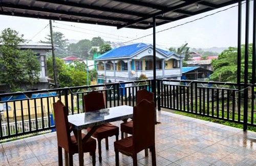 Santa Monica House | Estefania Homestay