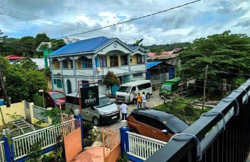 Santa Monica House | Estefania Homestay