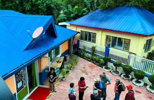 Santa Monica House | Estefania Homestay