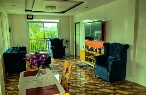 Santa Monica House | Estefania Homestay