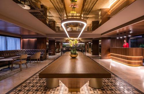 Usaquen Apartment | Estelar Apartamentos Bogotá - La Fontana