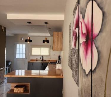 Playa Union Apartment | Estepa Sur Alojamiento Duplex Playa Union