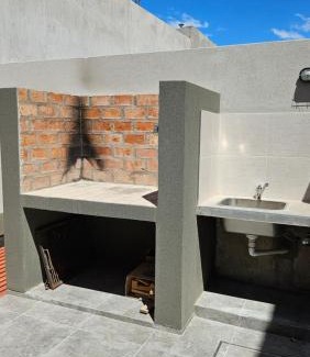 Playa Union Apartment | Estepa Sur Alojamiento Duplex Playa Union