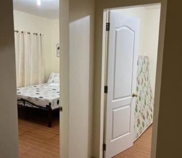 Clarin Apartment | Estilo 2-Bedroom Apartment B