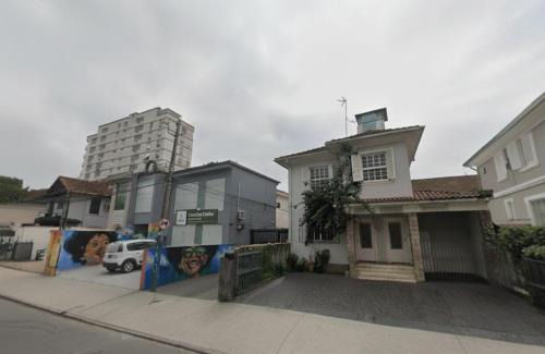 Gonzaga Apartment | Estilo e Conforto no Gonzaga – Uma Joia em Santos!