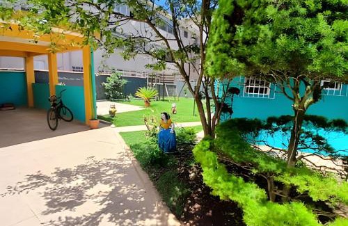 Gonzaga Apartment | Estilo e Conforto no Gonzaga – Uma Joia em Santos!