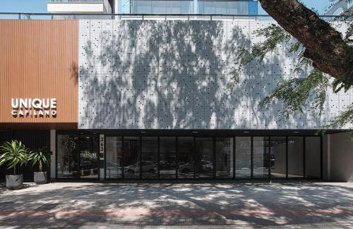 Zona 01 Apartment | Estilo e Praticidade no Centro - CA1505