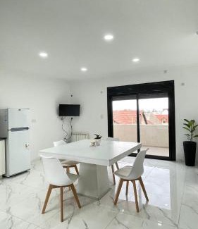 Bahia Blanca Apartment | Estrada