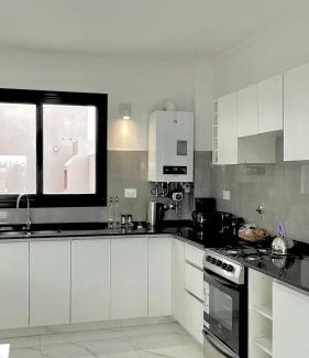 Bahia Blanca Apartment | Estrada