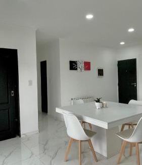 Bahia Blanca Apartment | Estrada