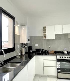 Bahia Blanca Apartment | Estrada