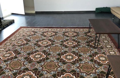 Al Ain Other | Estraht alnakeel استراحة النخيل