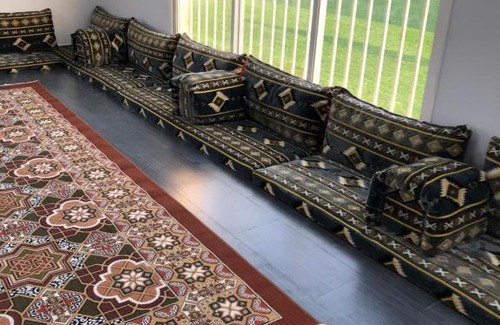 Al Ain Other | Estraht alnakeel استراحة النخيل