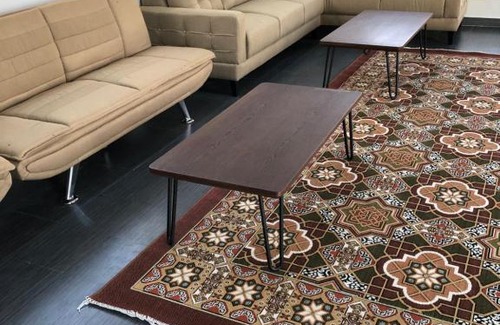 Al Ain Other | Estraht alnakeel استراحة النخيل