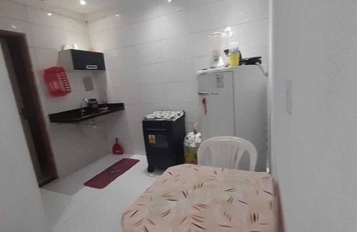 Santo Antonio Apartment | Estrela Antônia