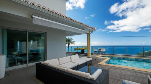 Calheta Villa | Estrela do Mar - by LovelyStay - Lovely, Sun Filled Villa