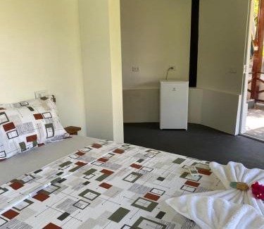 Atins Hotel | Estrela dos Lençóis