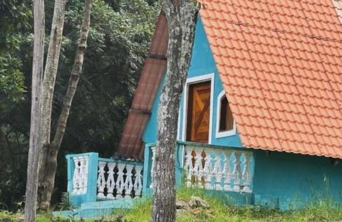 Brazopolis Ski Chalet | Estrelas da Mantiqueira