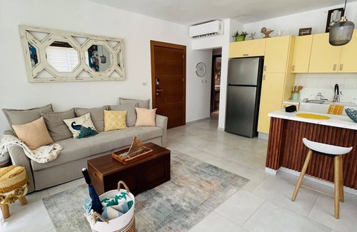 Dominicus Apartment | Estrella Dominicus - Bayahibe