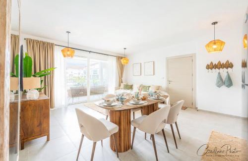 Dominicus Apartment | Estrella Dominicus deluxe Apartment