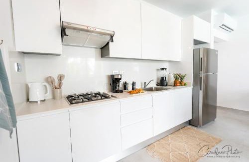 Dominicus Apartment | Estrella Dominicus deluxe Apartment