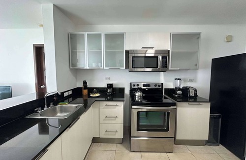 Costa del Este Apartment | Estrella Federal I 2 Bedroom Apt in Costa del Este