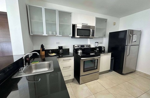 Costa del Este Apartment | Estrella Federal I 2 Bedroom Apt in Costa del Este