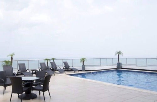 Costa del Este Apartment | Estrella Federal I 2 Bedroom Apt in Costa del Este