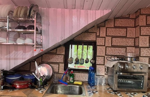 Mohal Cottage | Estrella Homes - Private Cottage in Kullu Manali with Orchard