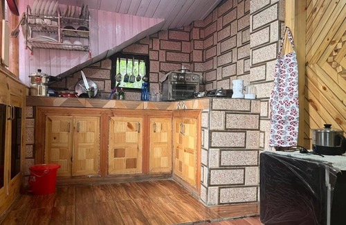 Mohal Cottage | Estrella Homes - Private Cottage in Kullu Manali with Orchard