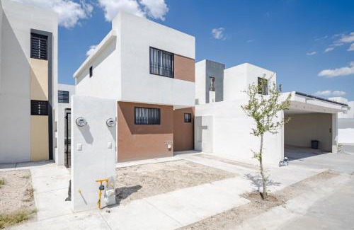 Guadalupe House | Estrena casa a minutos del aeropuerto