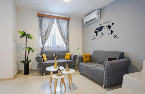 Guadalupe House | Estrena casa a minutos del aeropuerto