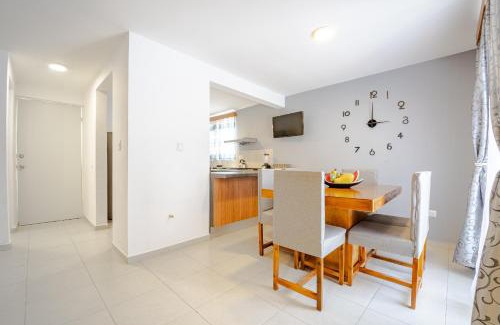 Guadalupe House | Estrena casa a minutos del aeropuerto